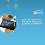 Toma de Decisiones a través del Análisis de  Patrones y Tendencias